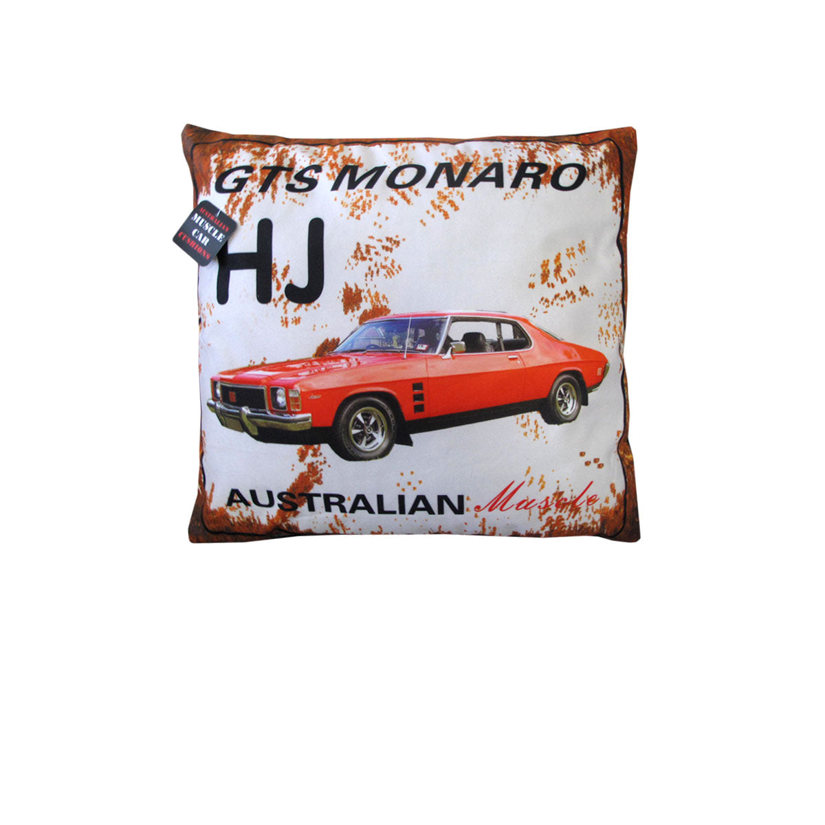 australian-muscle-car-cushion-hj-gts-monaro-red at www.mallsonline.com.au