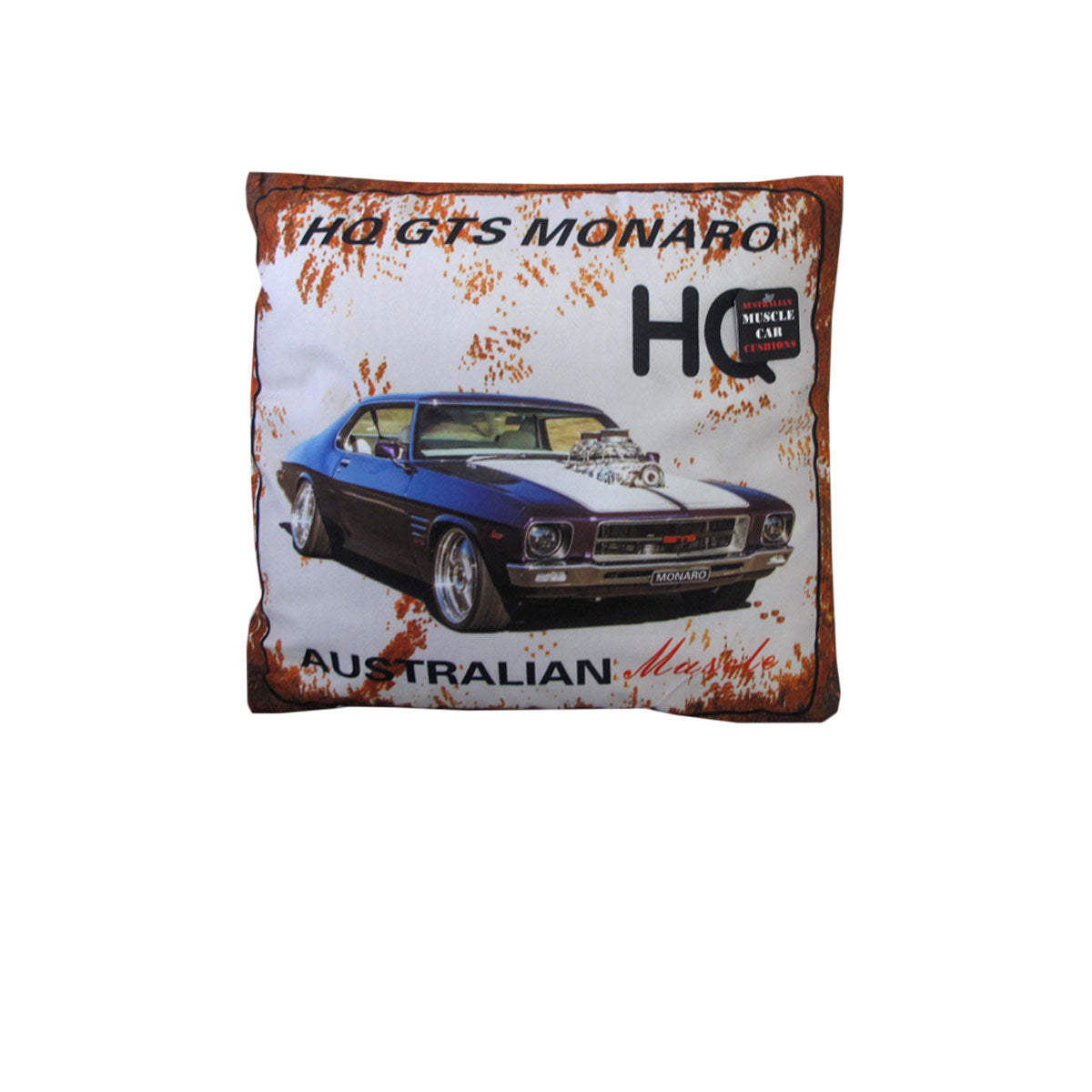 australian-muscle-car-cushion-hq-gts-monaro-blue at www.mallsonline.com.au