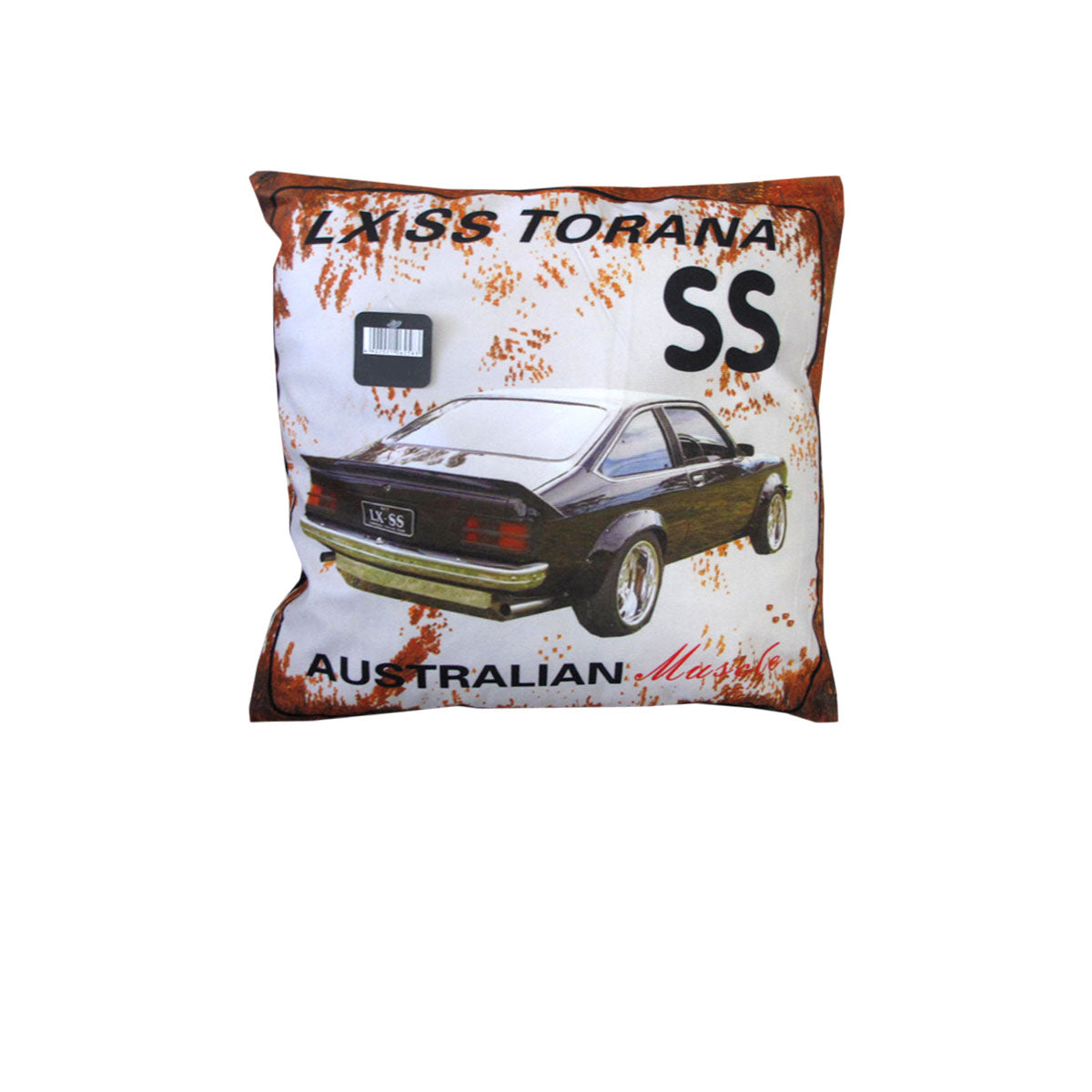 australian-muscle-car-cushion-ss-torana-black at www.mallsonline.com.au