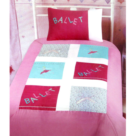 ballerina-embroidered-quilt-cover-set-single at www.mallsonline.com.au