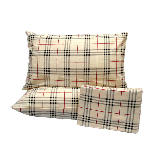 pure-cotton-oxford-quilt-cover-set-double at www.mallsonline.com.au