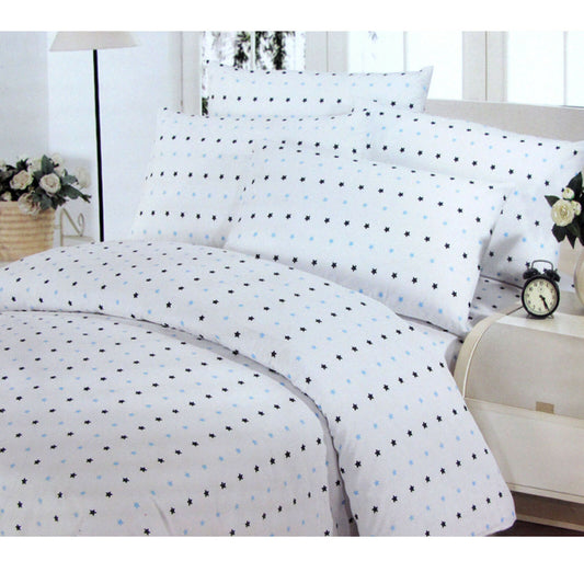 polyester-cotton-stars-quilt-cover-set-double www.mallsonline.com.au