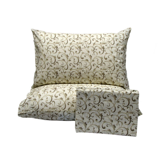 polyester-cotton-swirls-cream-quilt-cover-set-king www.mallsonline.com.au