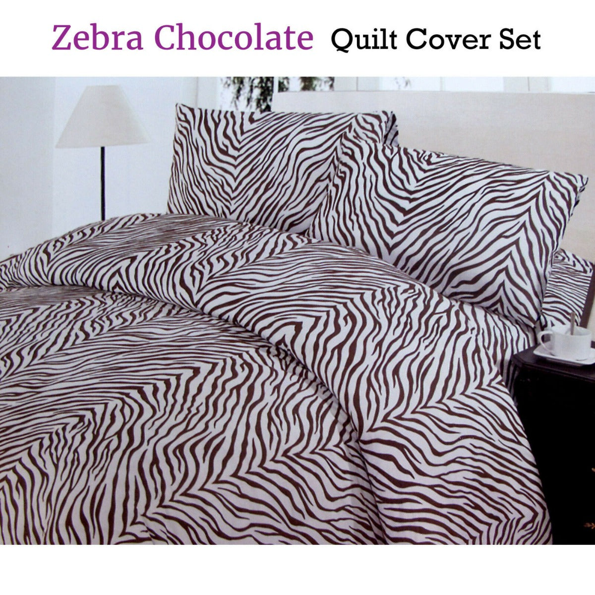 polyester-cotton-zebra-quilt-cover-set-double www.mallsonline.com.au
