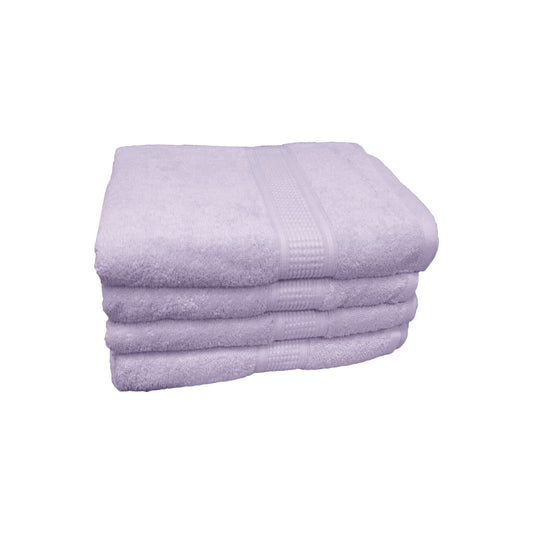 500gsm-superior-softness-combed-cotton-bath-towels-70-x-140cm-lavender-70-x-140cm www.mallsonline.com.au