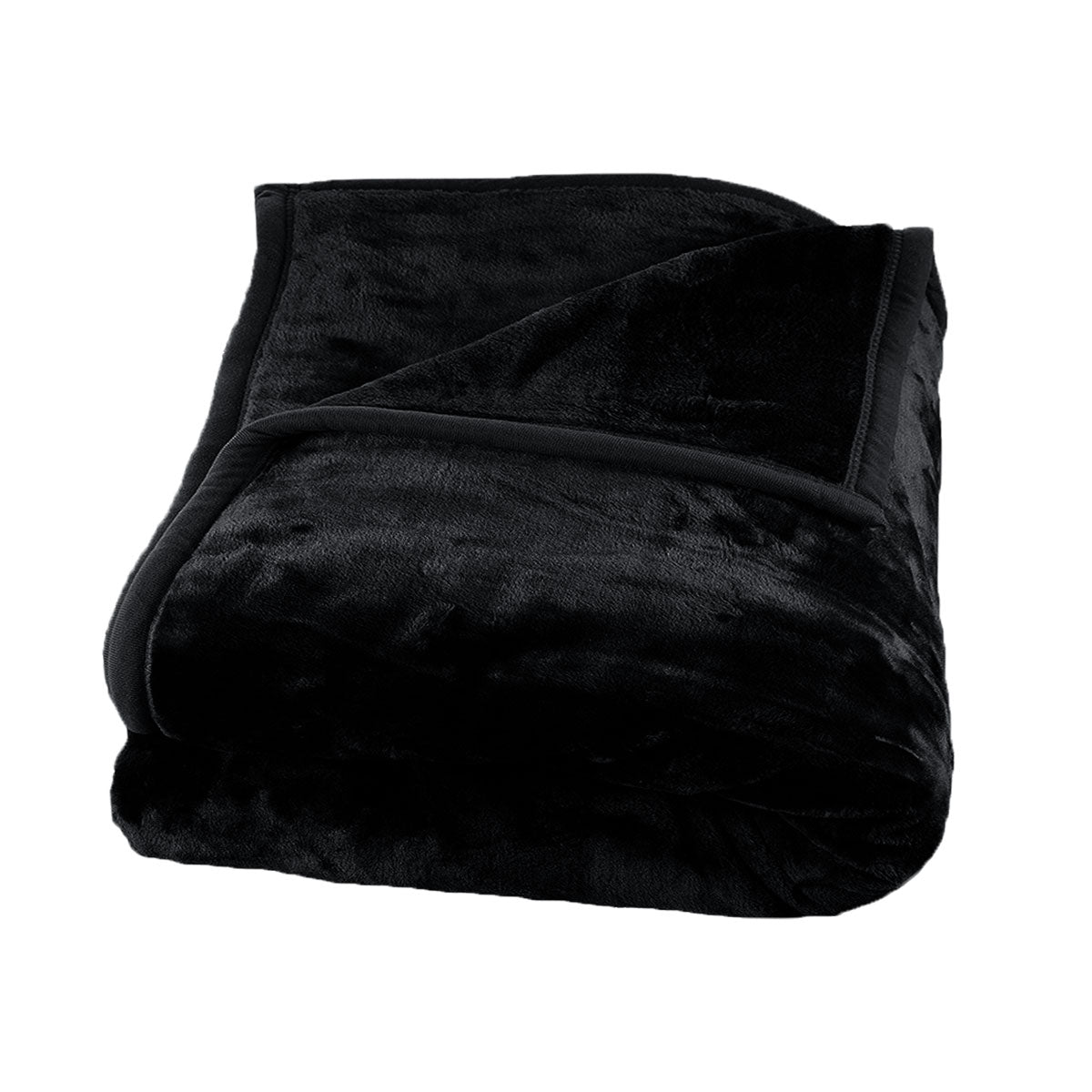 1000gsm-luxury-quality-2-ply-mink-blanket-black-200-x-240-cm