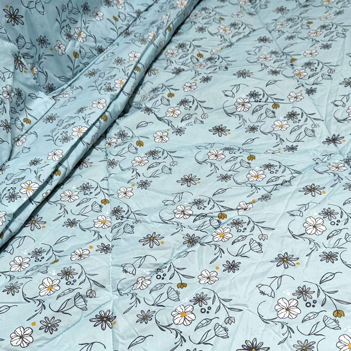 hotel-living-3-pce-light-weight-comforter-set-queen-king-corbett-floral-blue www.mallsonline.com.au