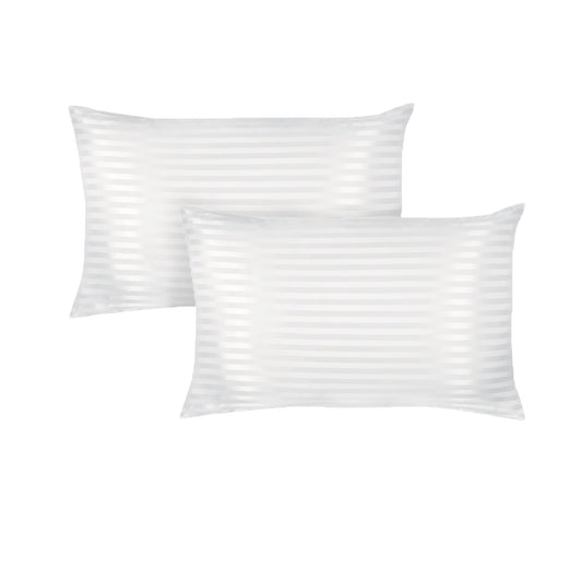 600gsm-twin-pack-microfibre-standard-pillows-45-x-70-cm at www.mallsonline.com.au