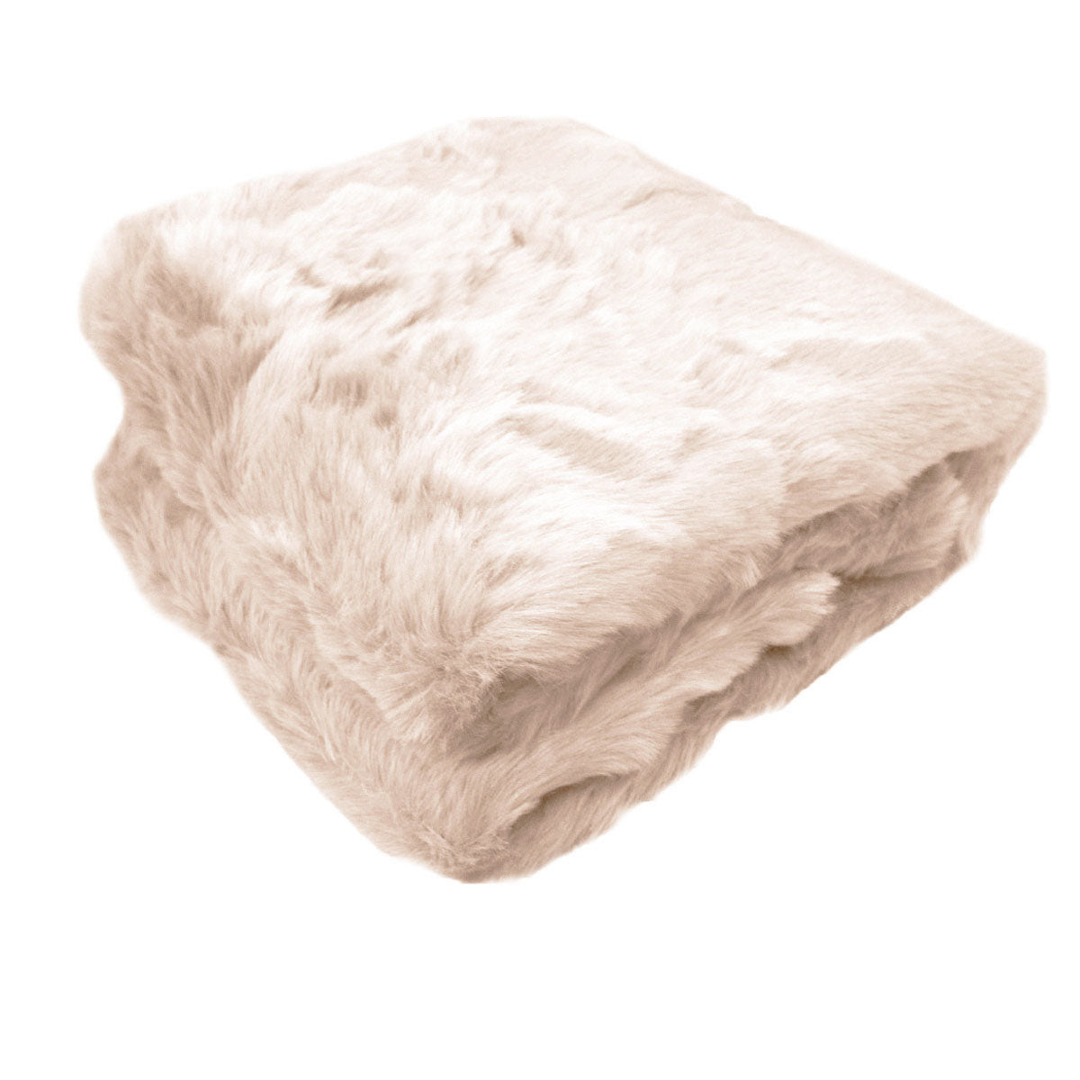 ariana-long-fleece-faux-fur-throw-rug-peach www.mallsonline.com.au