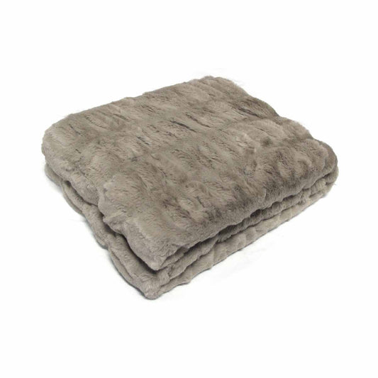 harper-soft-ruched-pattern-faux-fur-throw-rug-127-x-152-cm-mocha www.mallsonline.com.au
