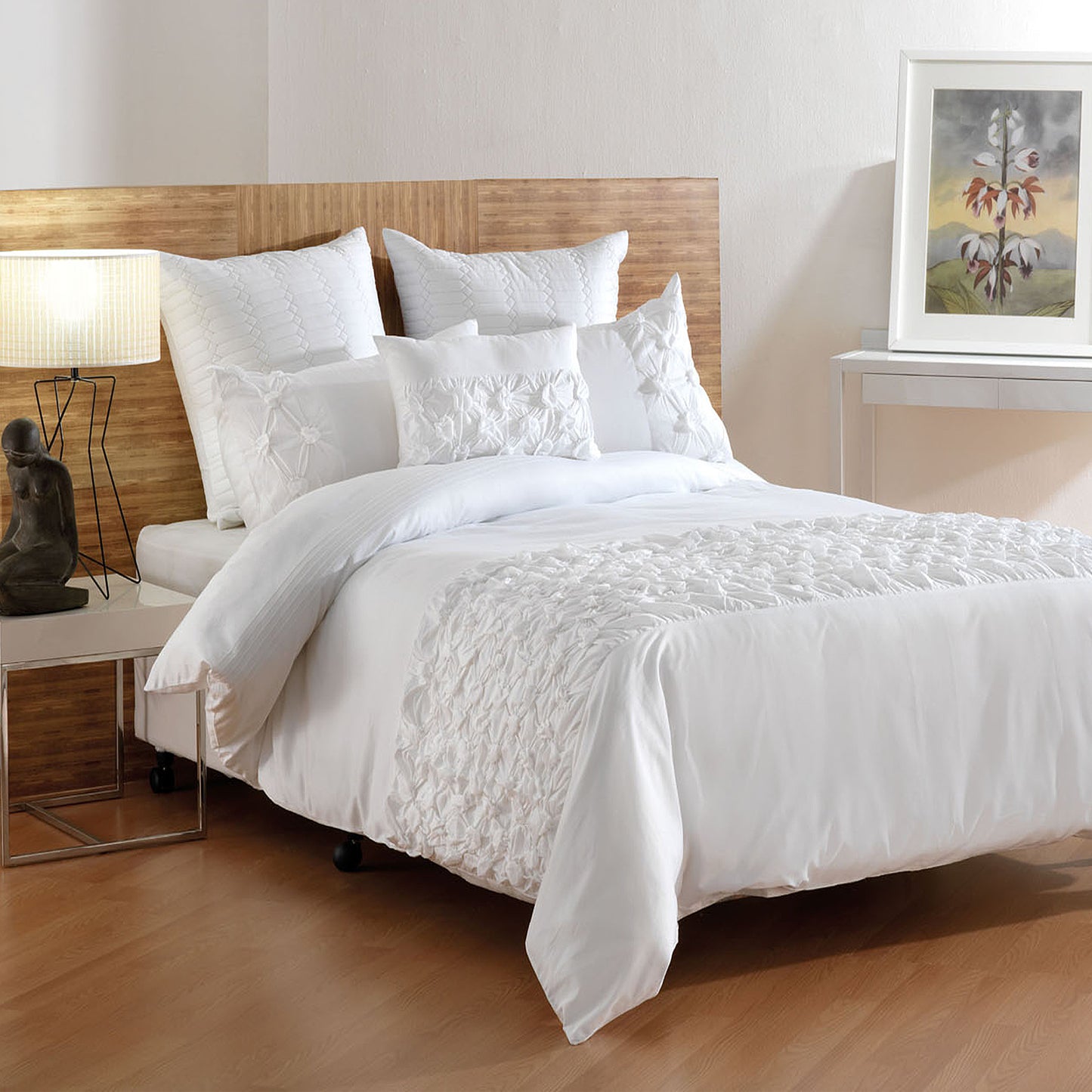 bianca-miranda-white-quilt-cover-set-king at www.mallsonline.com.au