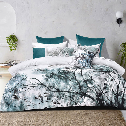 bianca-sherbrooke-white-cotton-sateen-quilt-cover-set-king at www.mallsonline.com.au