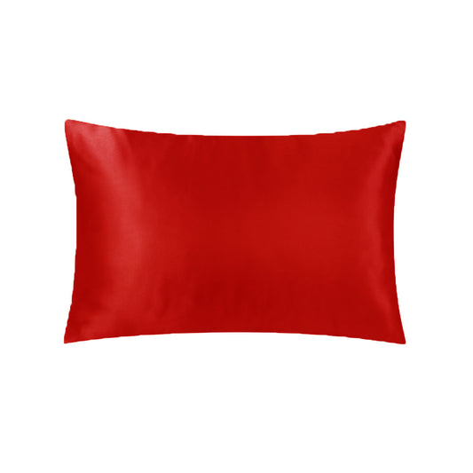 satin-standard-pillowcase-red