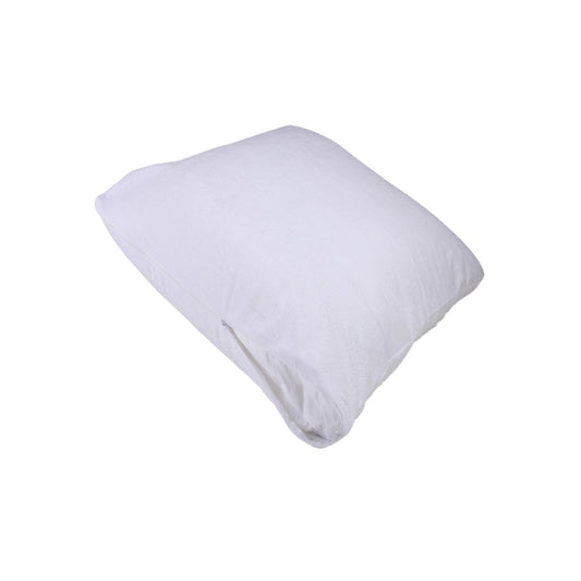 Easyrest Bamboo Cotton Jersey Waterproof European Pillow Protector