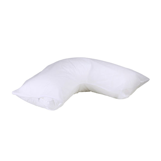 easyrest-cotton-jersey-waterproof-v-pillow-protector www.mallsonline.com.au