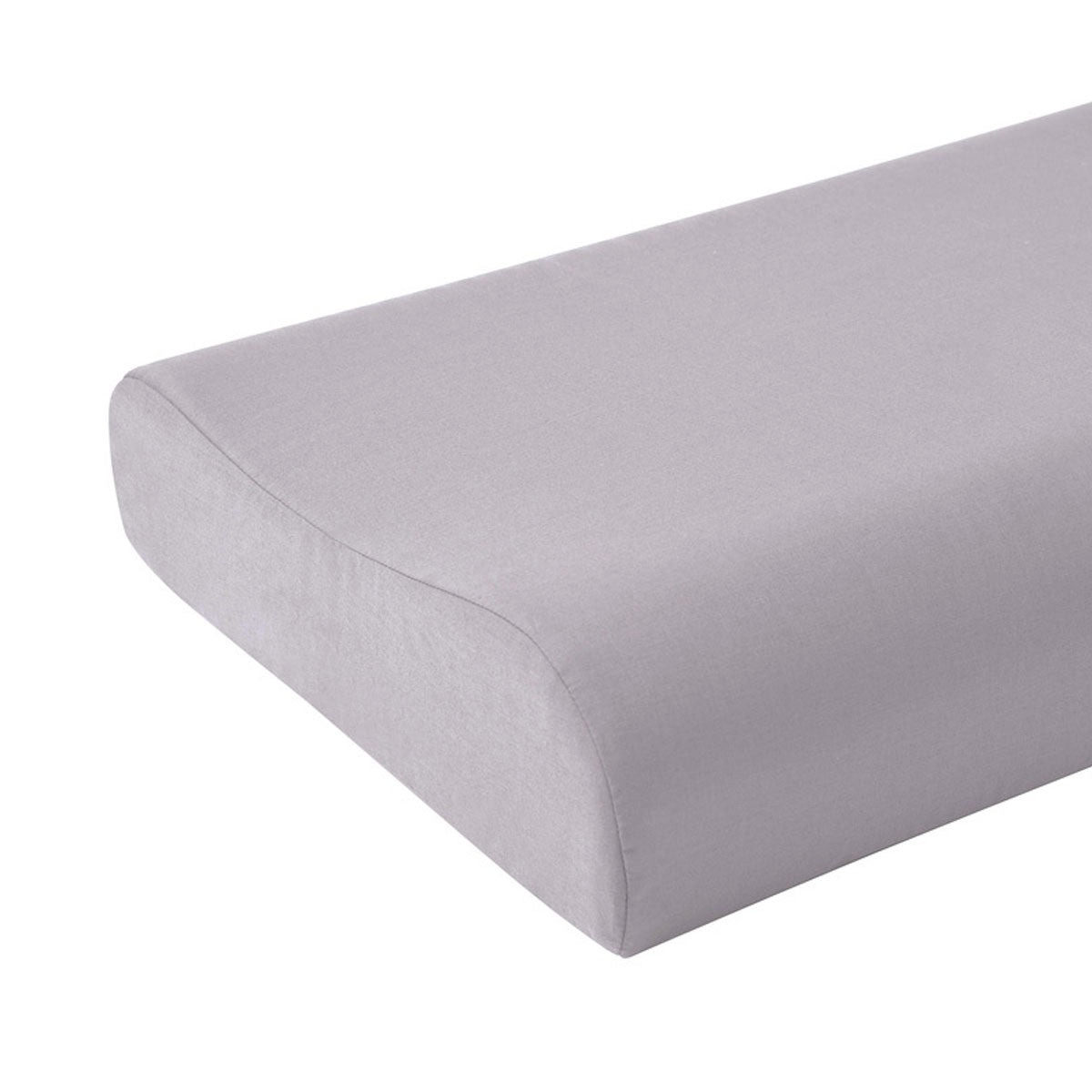 accessorize-silver-cotton-rich-contour-pillowcase-40x60x12cm