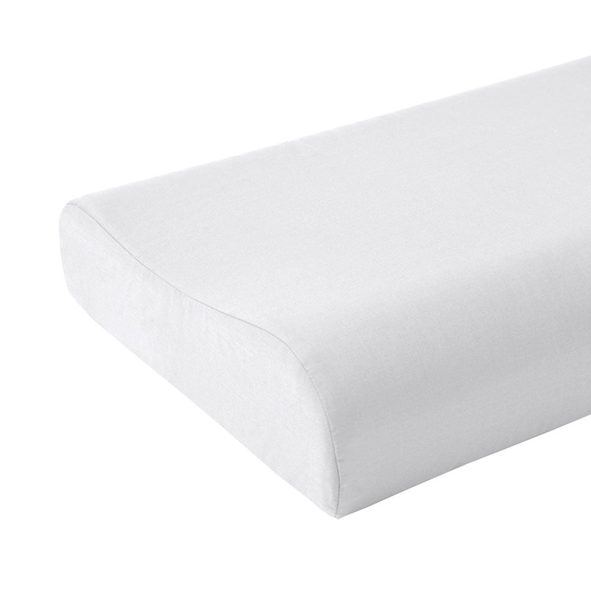 accessorize-white-cotton-rich-contour-pillowcase-40x60x12cm