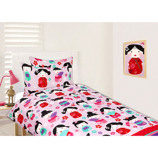 happy-kids-glow-in-the-dark-quilt-cover-set-china-doll-double www.mallsonline.com.au