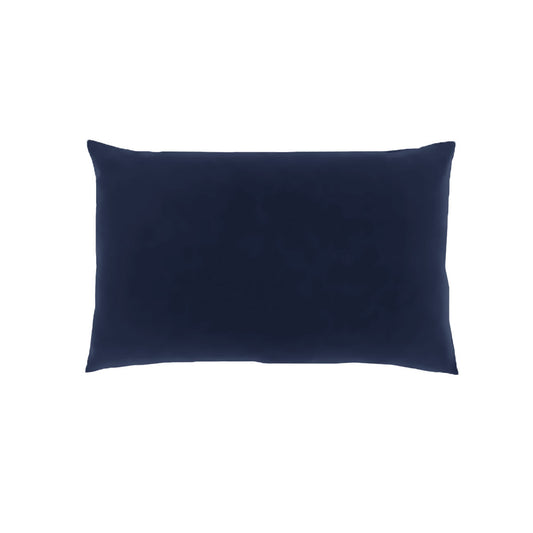 abercrombie-and-ferguson-easycare-polyester-cotton-standard-pillowcase-navy at www.mallsonline.com.au