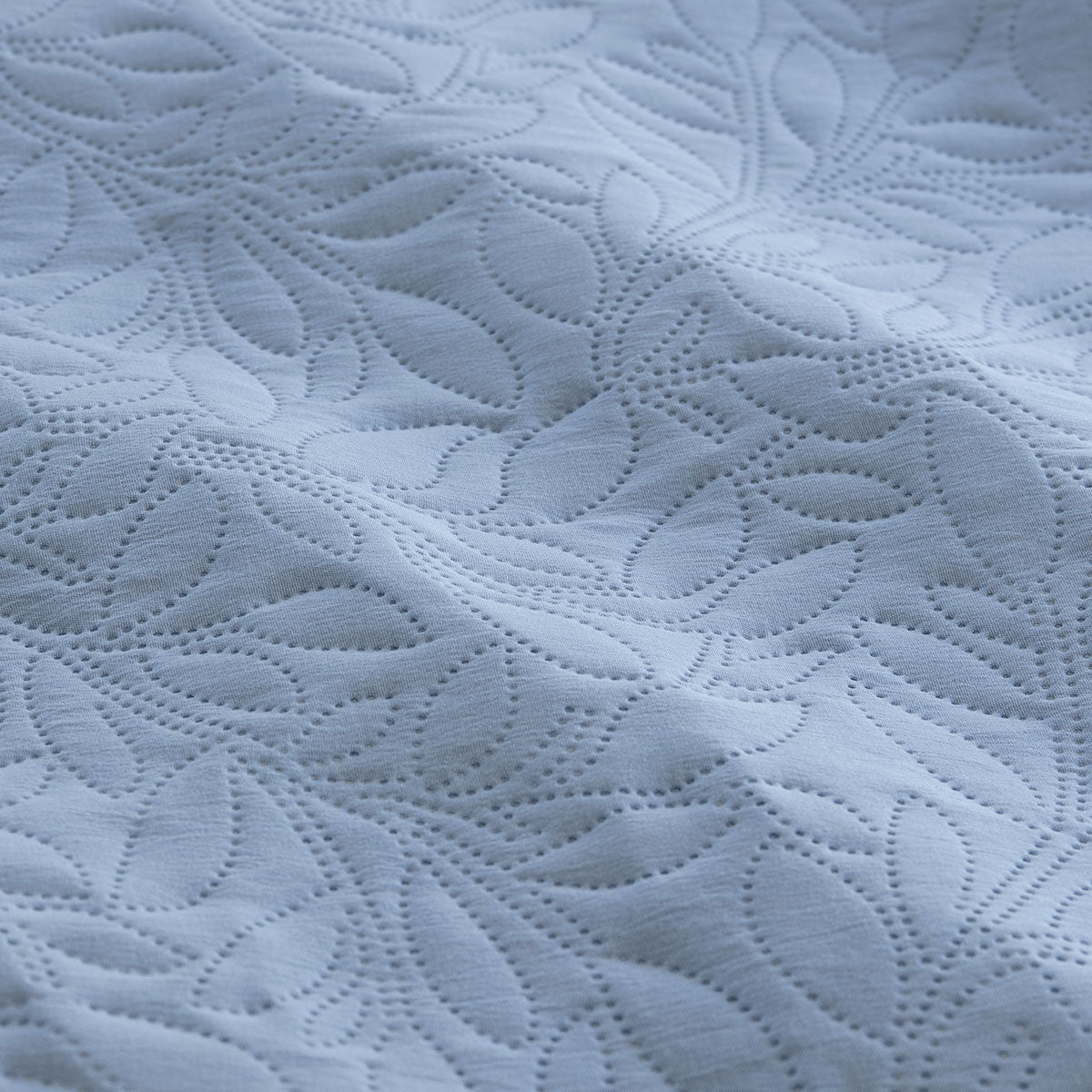 ardor-lottie-bluebell-pinsonic-embossed-quilt-cover-set-king at www.mallsonline.com.au