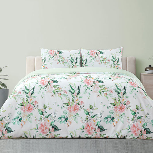 ardor-rose-whisper-soft-sage-printed-floral-quilt-cover-set-double at www.mallsonline.com.au