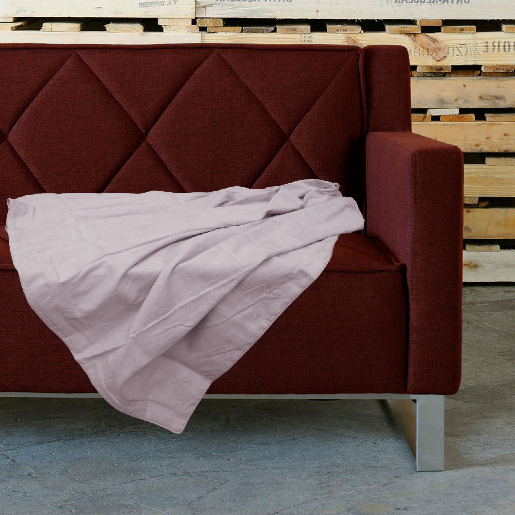 retro-home-portsea-faux-suede-throw-140x170-cm-blush at www.mallsonline.com.au