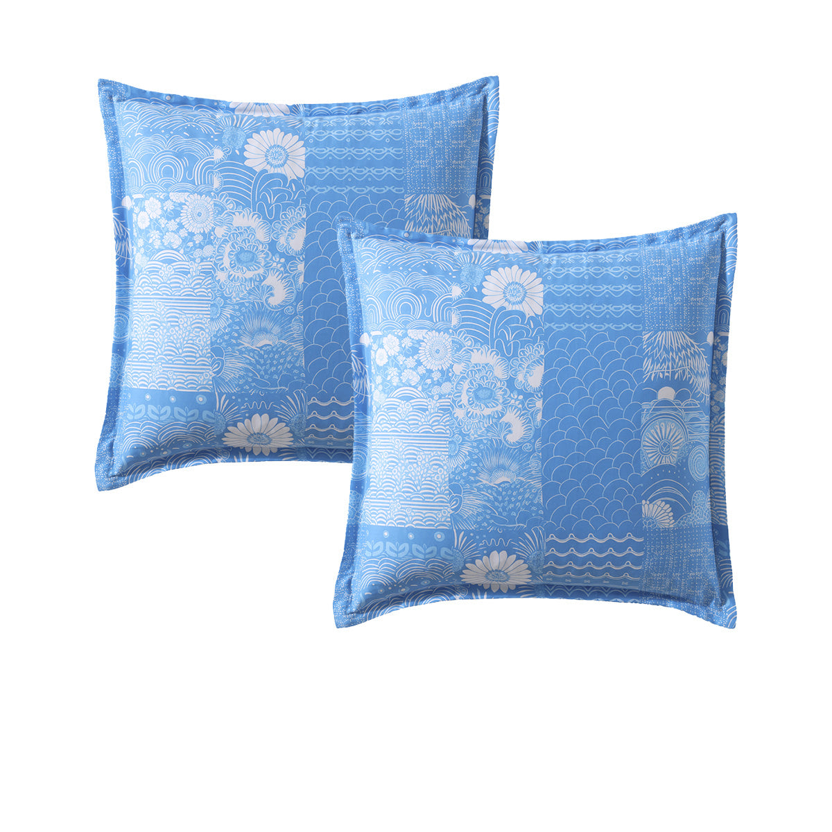 logan-and-mason-pair-of-hyami-blue-european-pillowcases-65-x-65cm