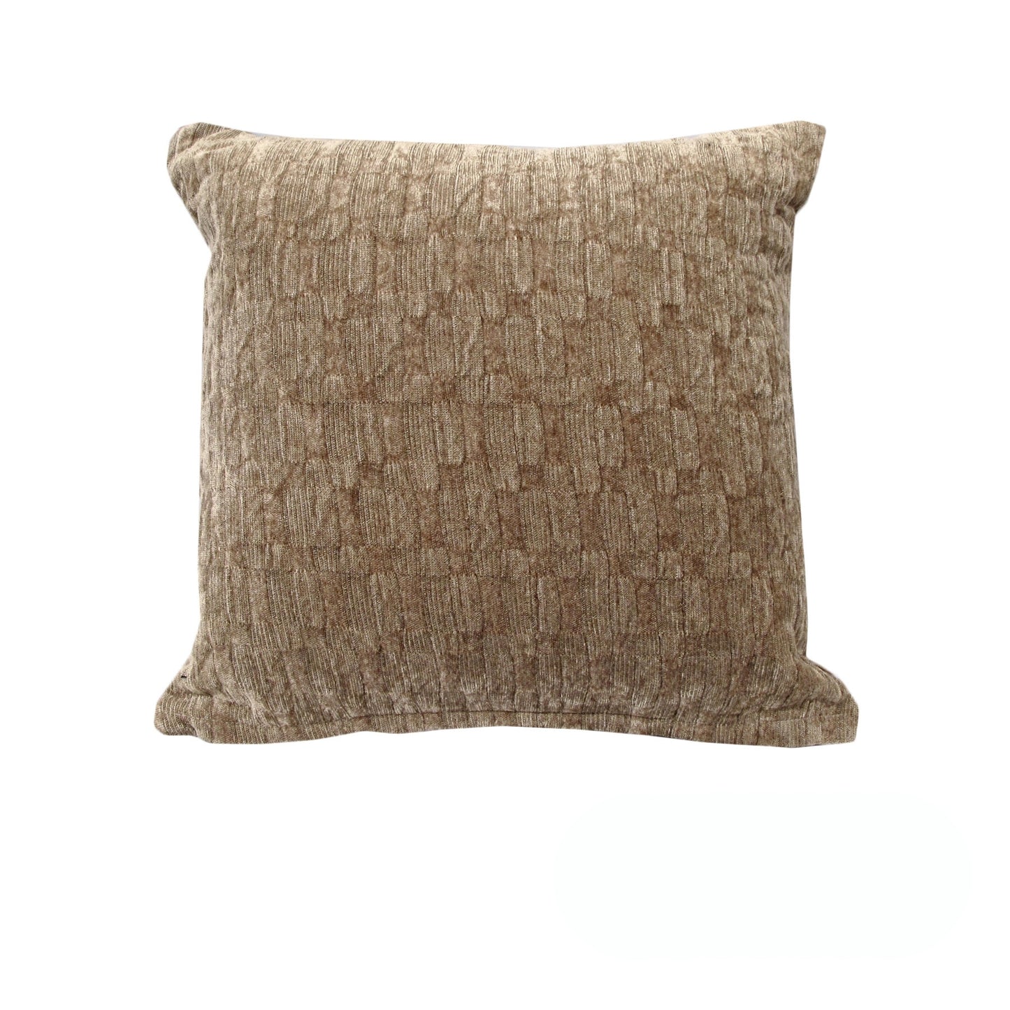 rapee-amalfi-texture-cushion-cover-taupe-45-x-45-cm at www.mallsonline.com.au