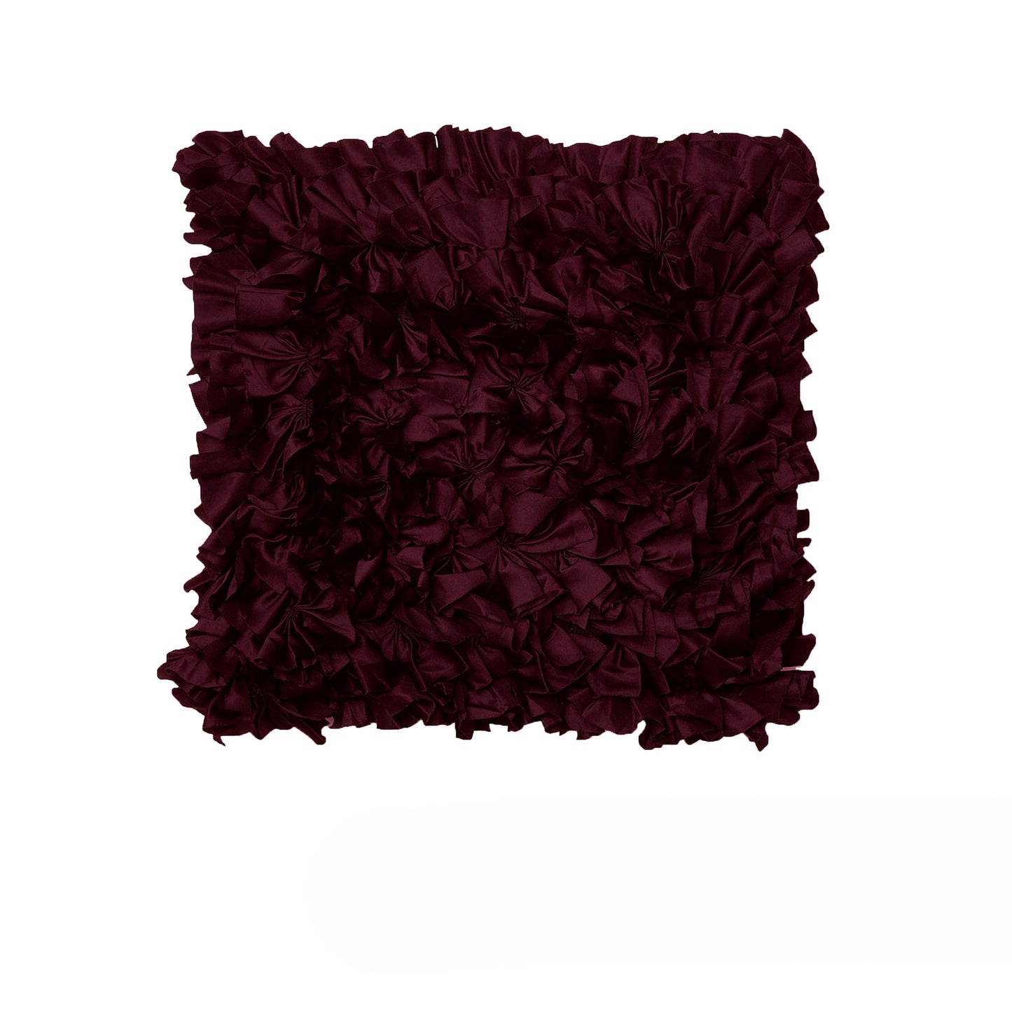 rapee-morocco-can-can-mulberry-ruffles-cushion-cover-43-x-43-cm at www.mallsonline.com.au