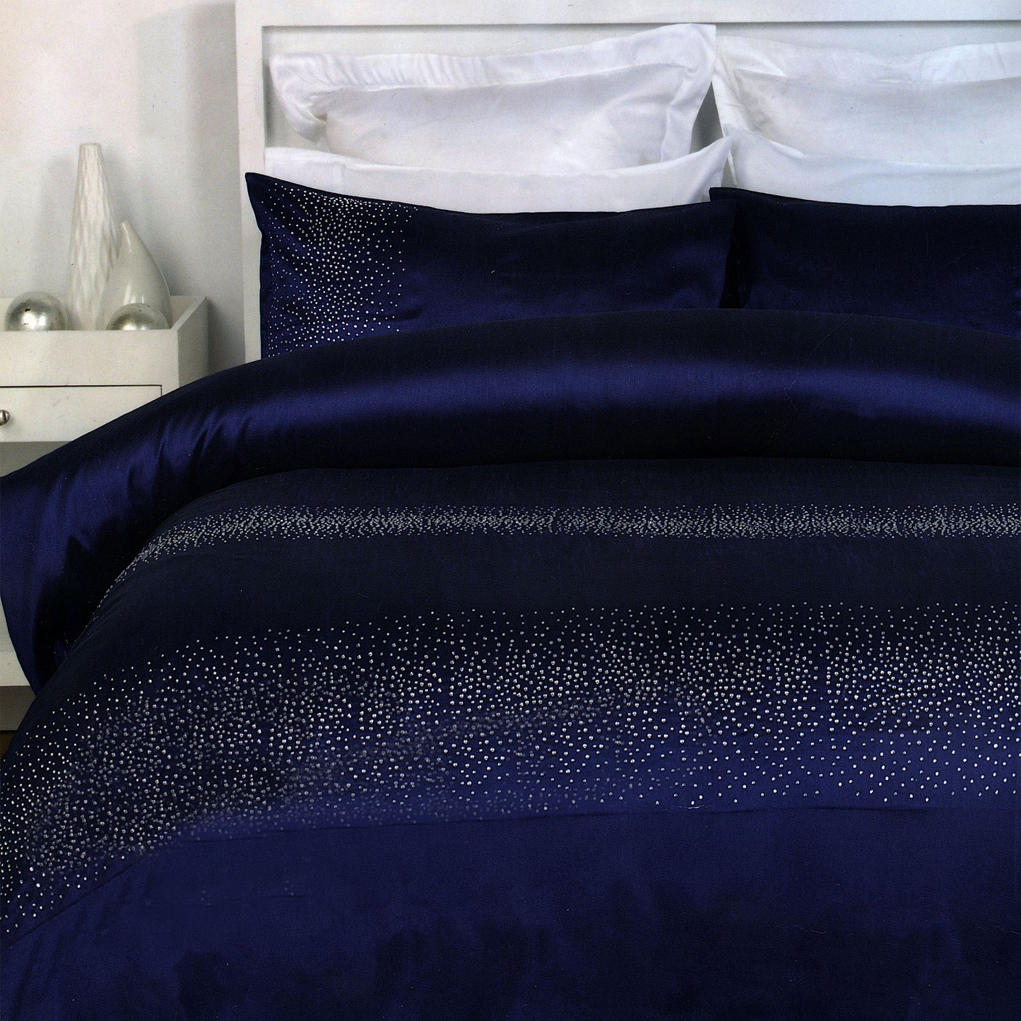 diamante-quilt-cover-set-navy-single at www.mallsonline.com.au