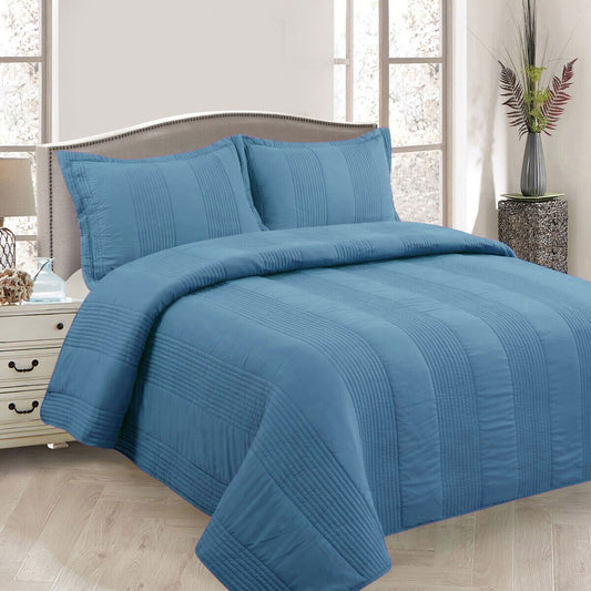 lewis-blue-3-pce-lightly-quilted-polyester-cotton-coverlet-set-queen