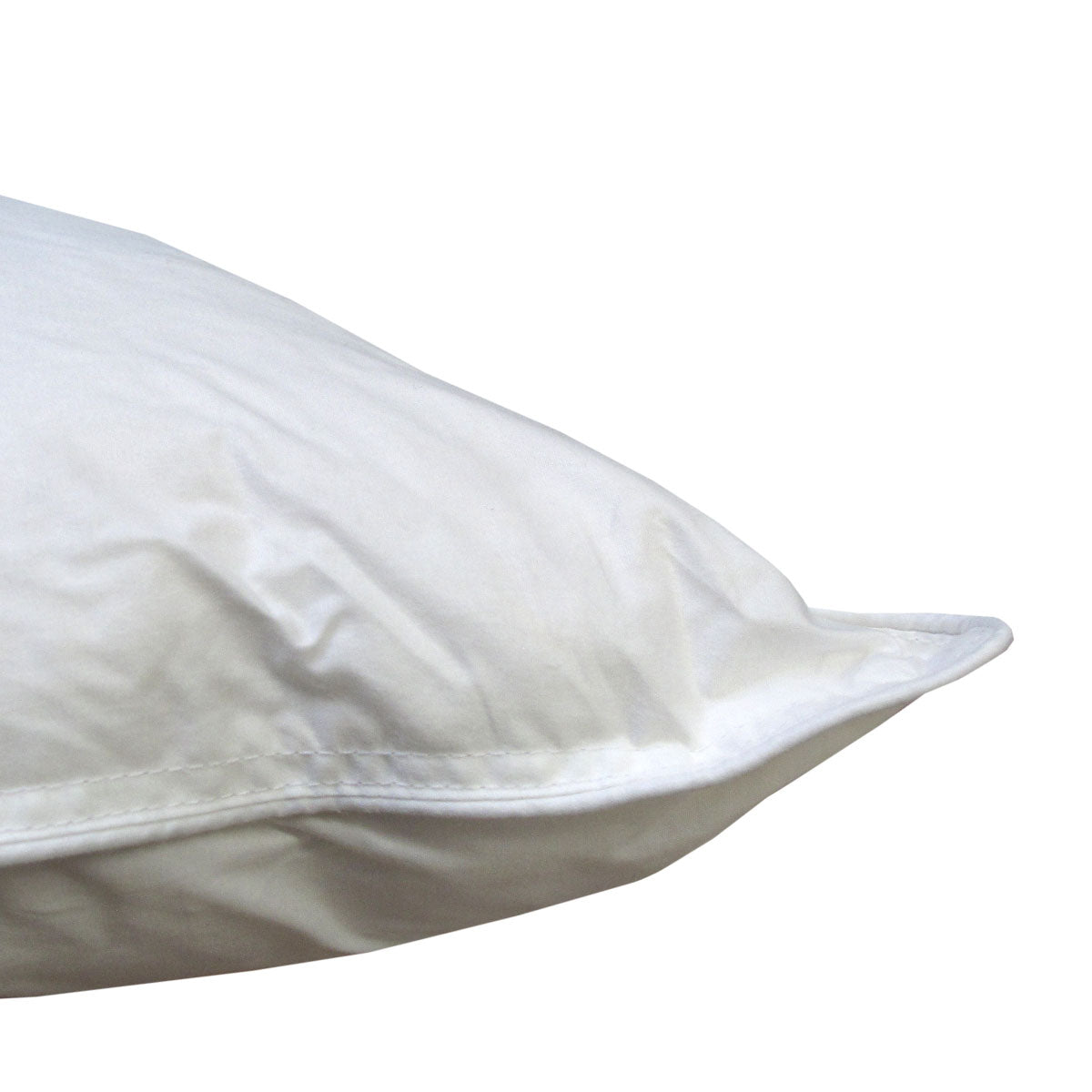 at-home-homewares-pack-of-2-standard-machine-washable-feather-pillows-45-x-70-13-cm www.mallsonline.com.au