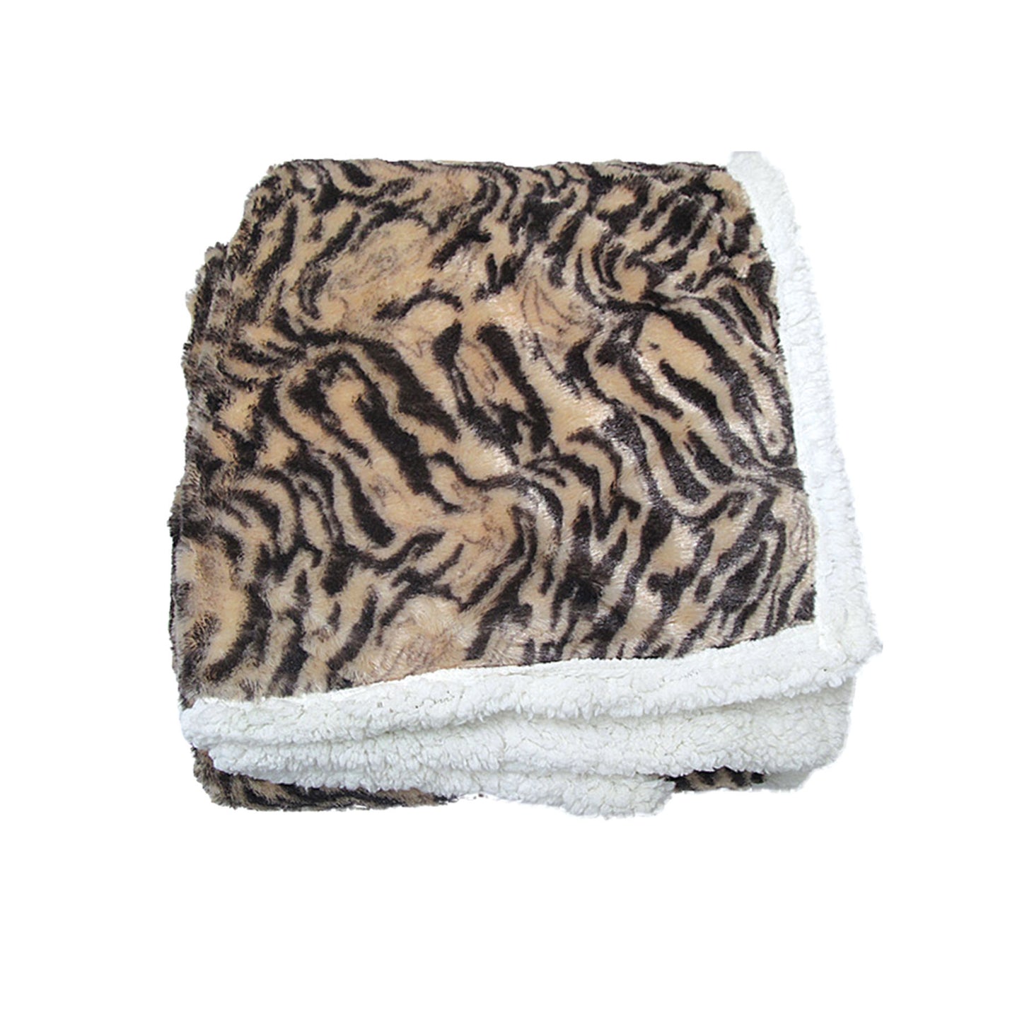 luxury-faux-fur-reversible-throw-rug-mountain-cat