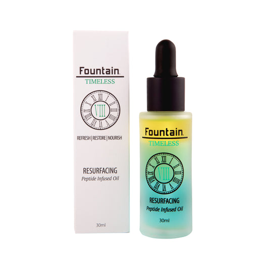 TIMELESS VIII: RESURFACING 30ML at www.mallsonline.com.au