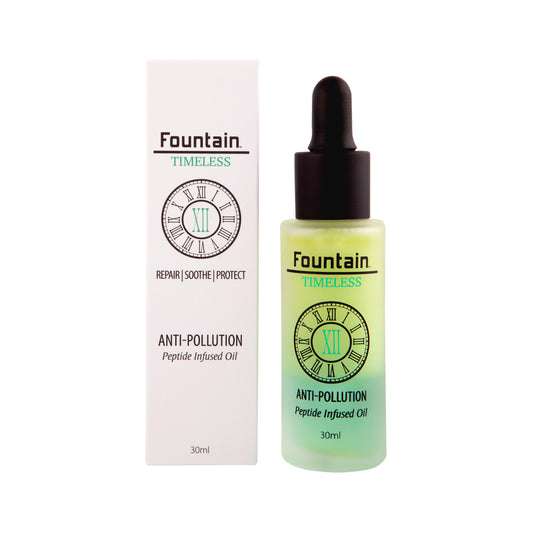 TIMELESS XII: ANTI-POLLUTION 30ML at www.mallsonline.com.au
