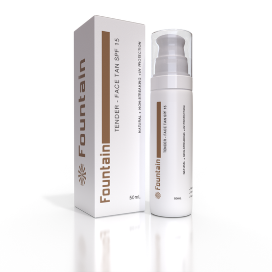 tender-face-tanning-lotion-spf15-50ml www.mallsonline.com.au