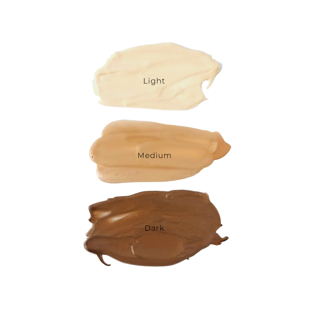 TOUCH & GLOW BODY FOUNDATION | 200ML at www.mallsonline.com.au