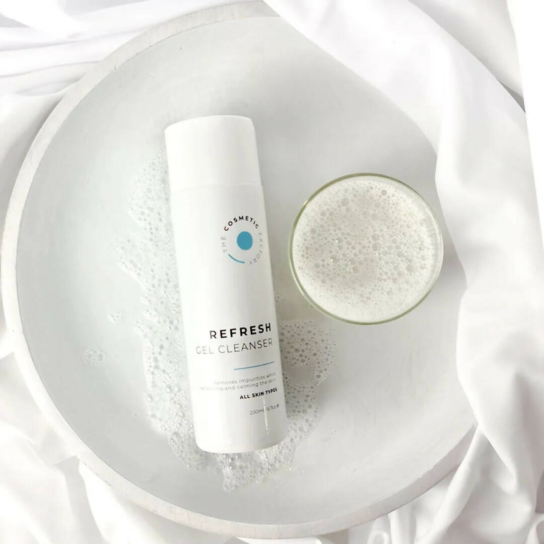refresh-gel-cleanser-200ml www.mallsonline.com.au