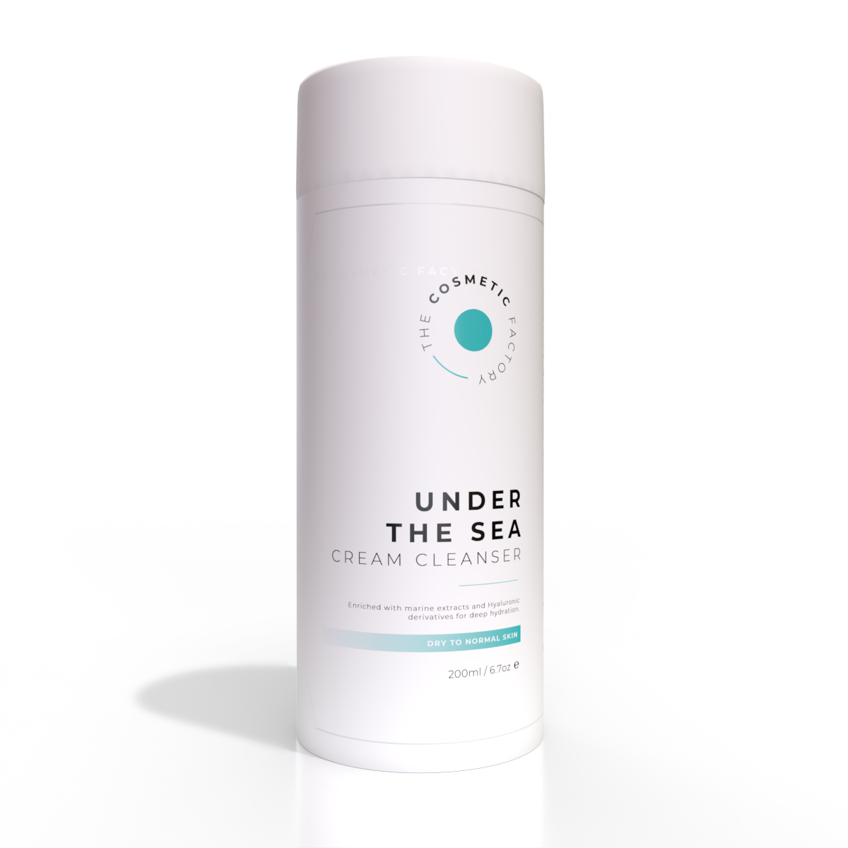 UNDER THE SEA CREAM CLEANSER | 200ML at www.mallsonline.com.au