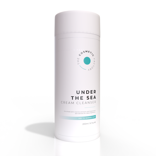 UNDER THE SEA CREAM CLEANSER | 200ML at www.mallsonline.com.au