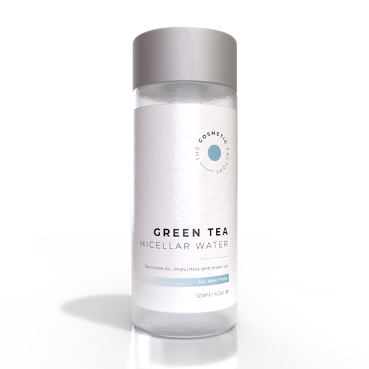 GREEN TEA MICELLAR WATER | 125ML at www.mallsonline.com.au