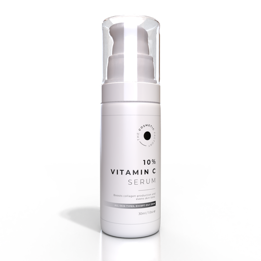 10% VITAMIN C SERUM | 30ML at www.mallsonline.com.au