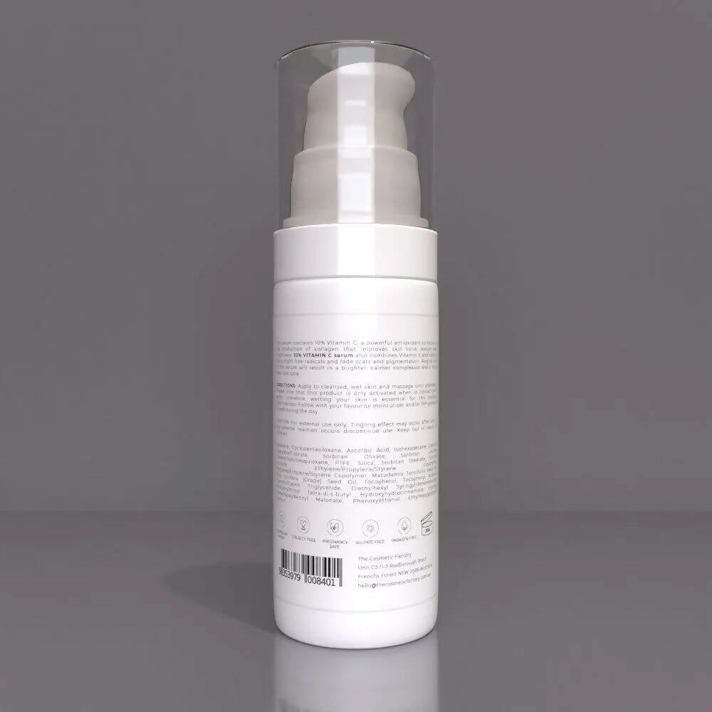 10-vitamin-c-serum-30ml www.mallsonline.com.au