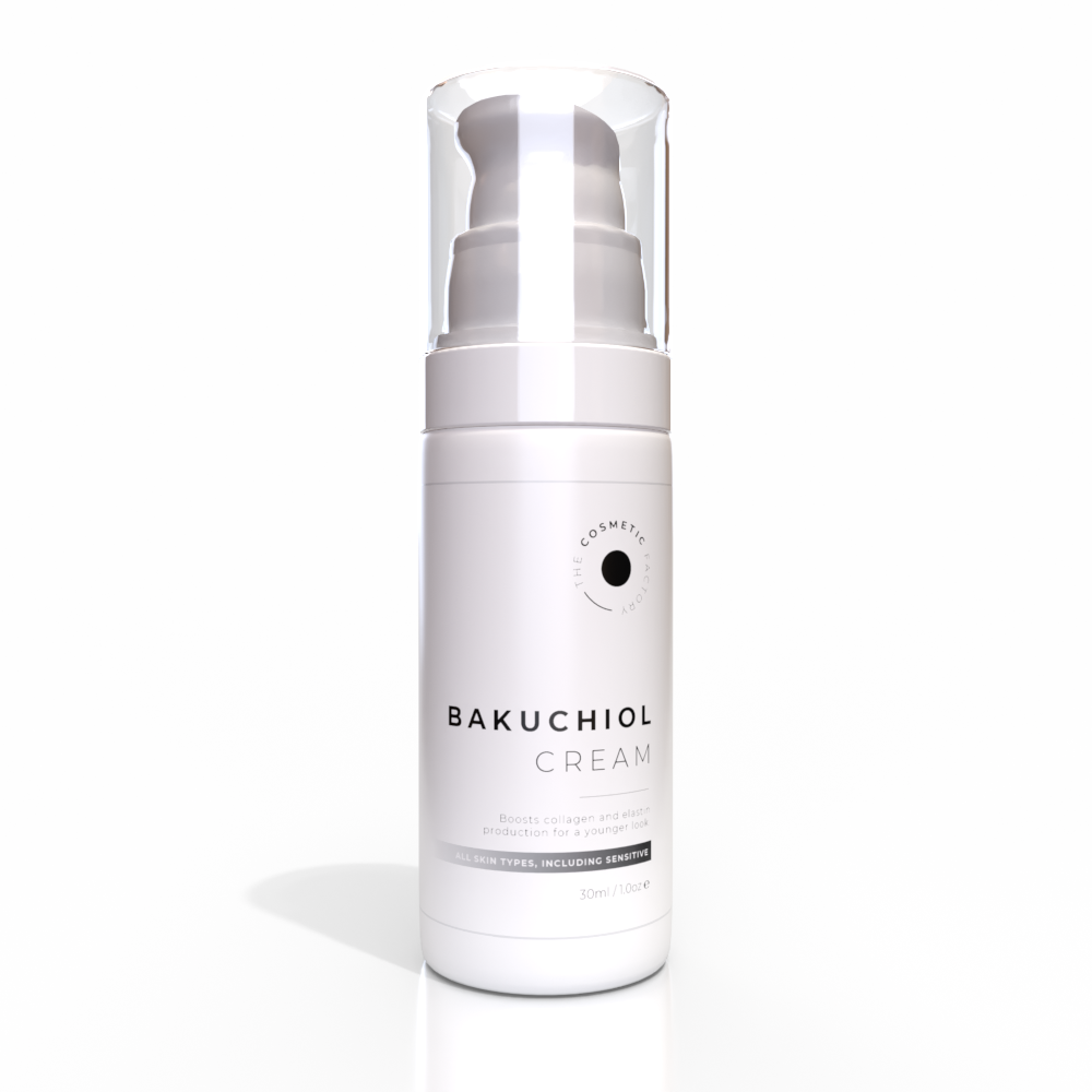 BAKUCHIOL CREAM | 30ML at www.mallsonline.com.au