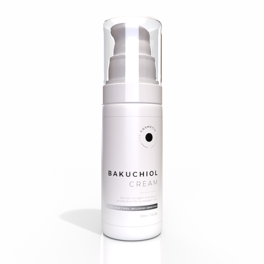 BAKUCHIOL CREAM | 30ML at www.mallsonline.com.au