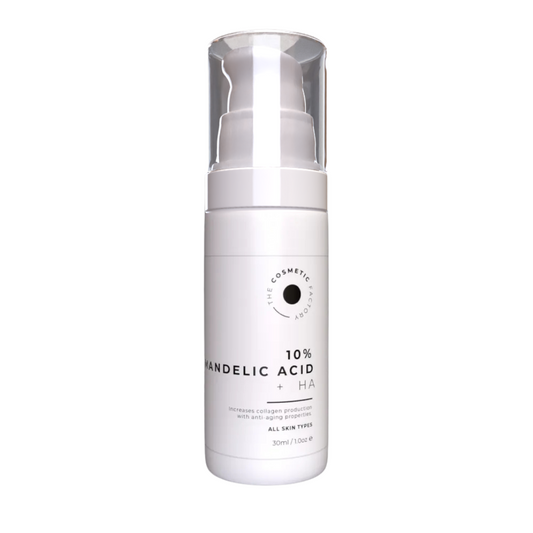 10% MANDELIC ACID + HA | 30ML at www.mallsonline.com.au