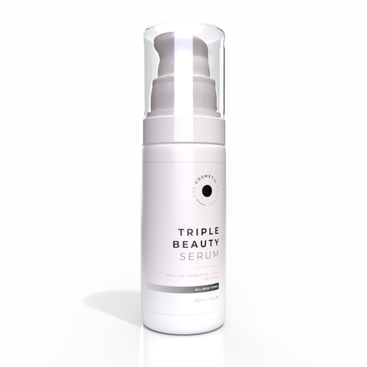 TRIPLE BEAUTY SERUM | 30ML at www.mallsonline.com.au