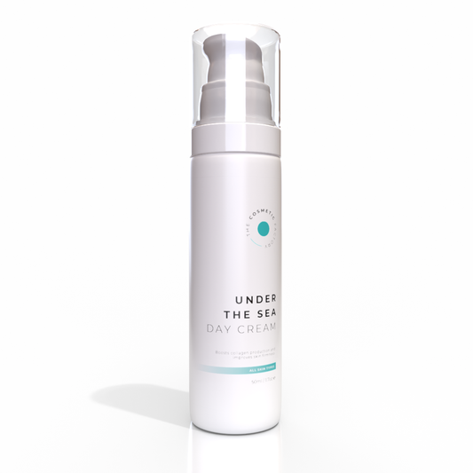 UNDER THE SEA DAY CREAM | 50ML at www.mallsonline.com.au