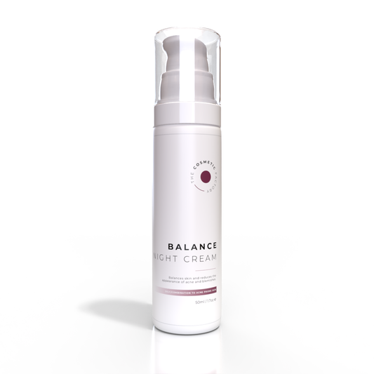 BALANCE NIGHT CREAM | 50ML at www.mallsonline.com.au