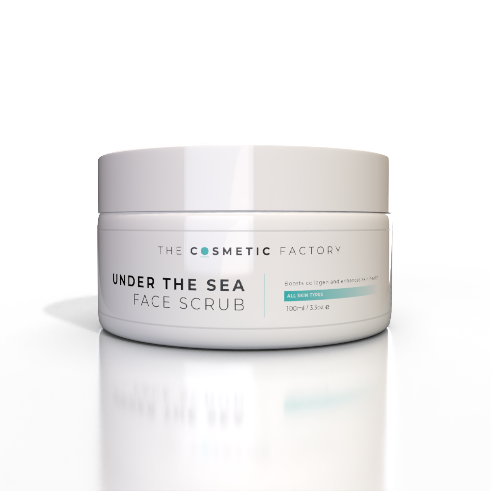 under-the-sea-face-scrub-100ml www.mallsonline.com.au
